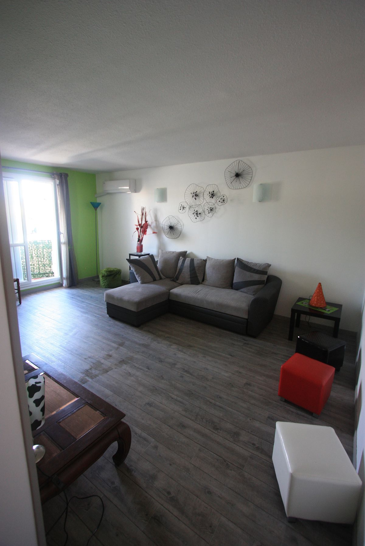 location au mois Eysines gite meublée de tourisme