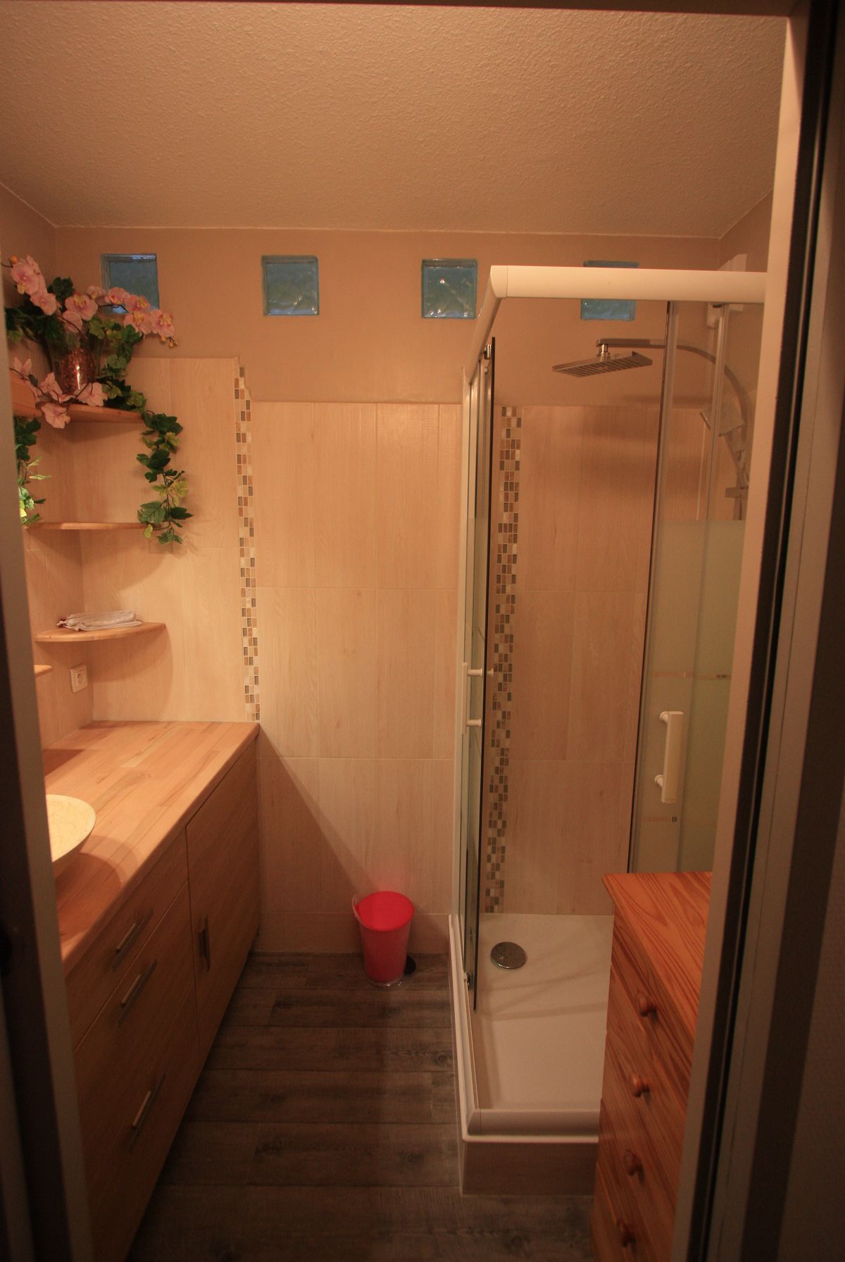 location au mois Eysines gite meublée de tourisme