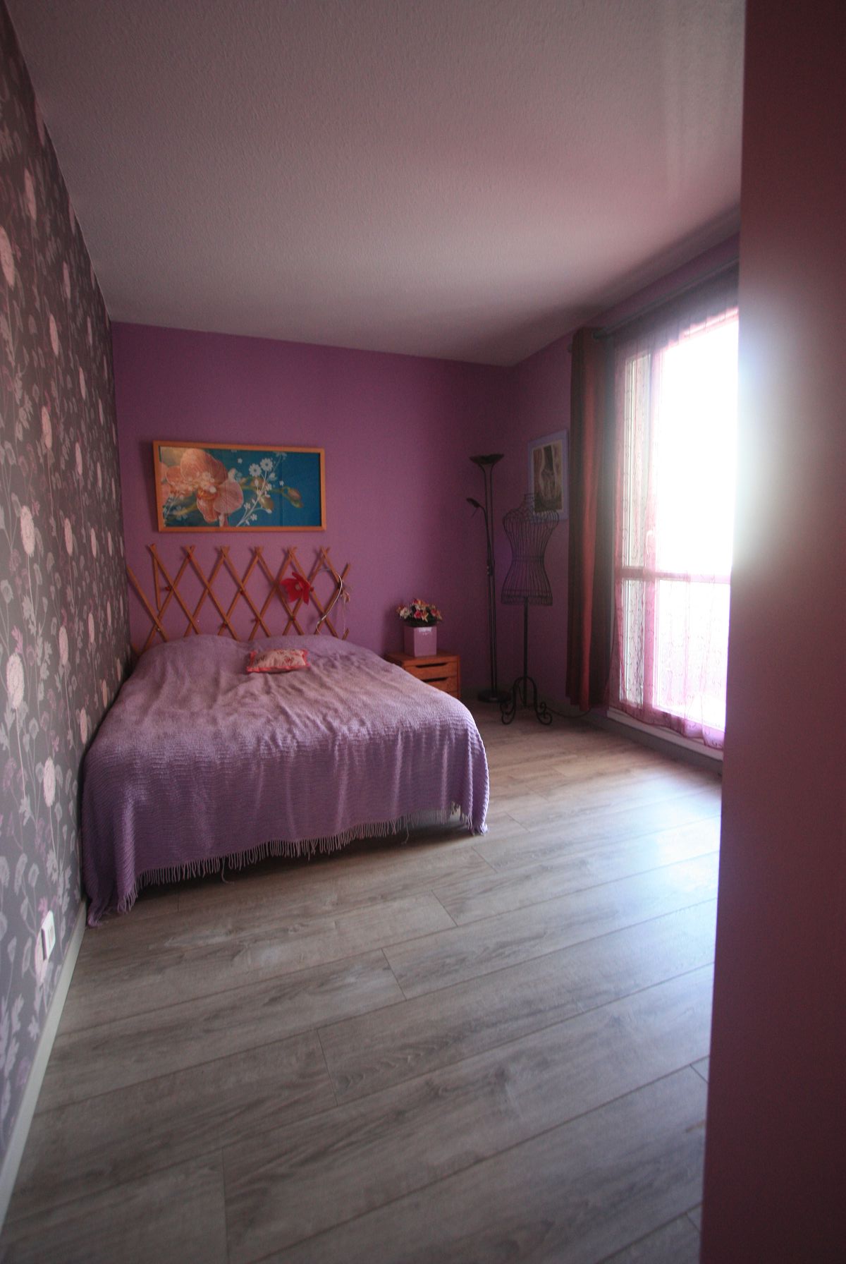 location au mois Eysines gite meublée de tourisme