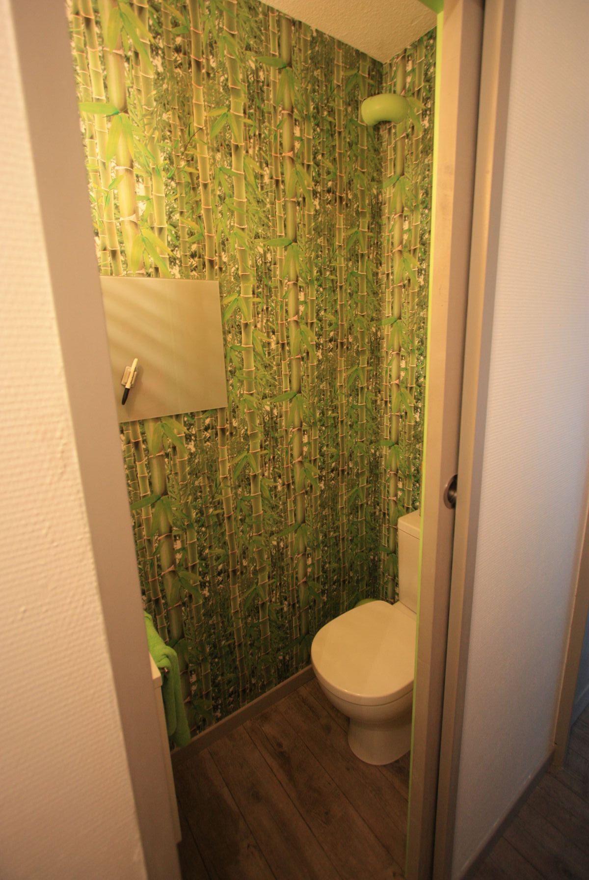 location au mois Eysines gite meublée de tourisme