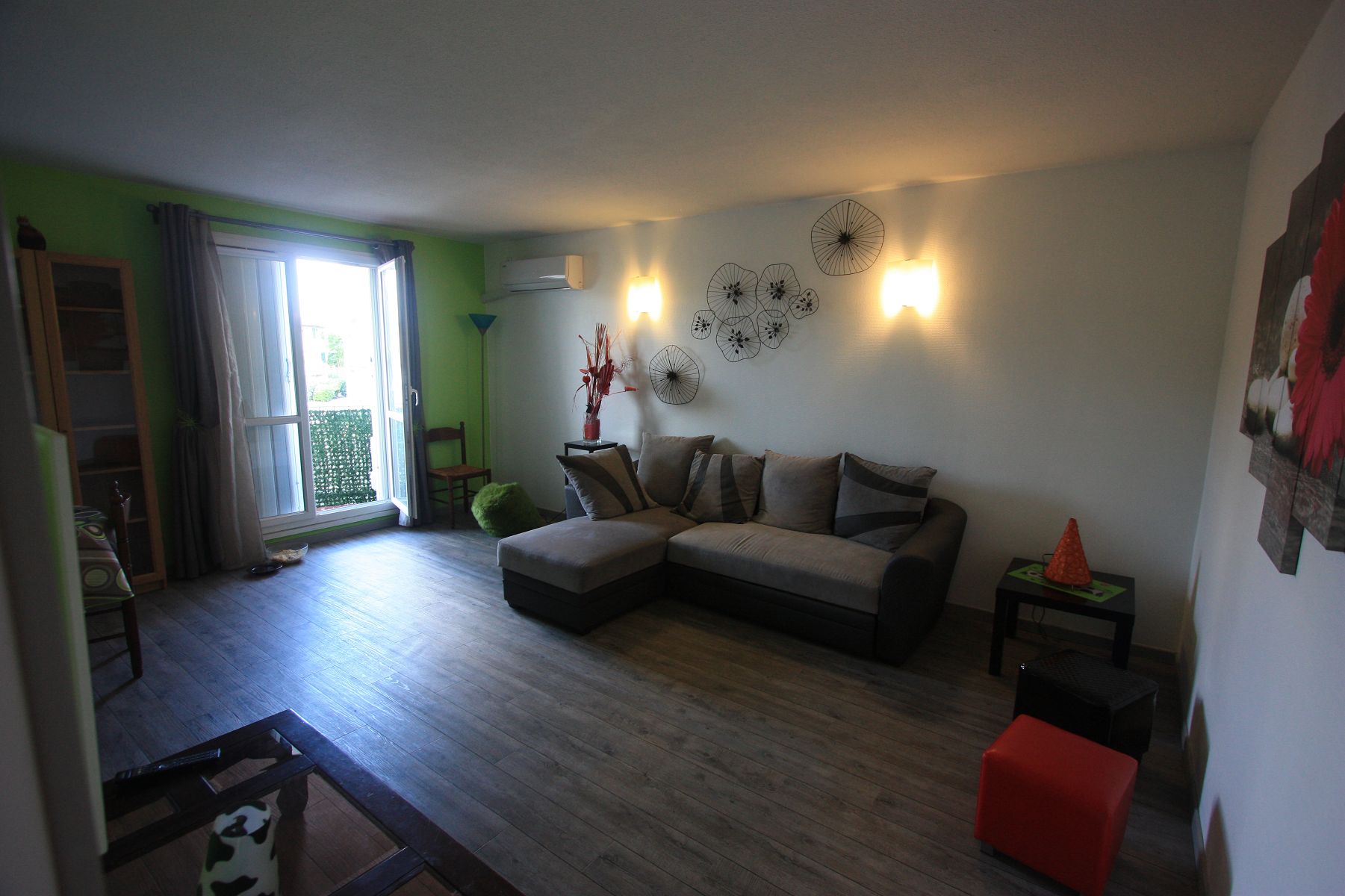 location au mois Eysines gite meublée de tourisme