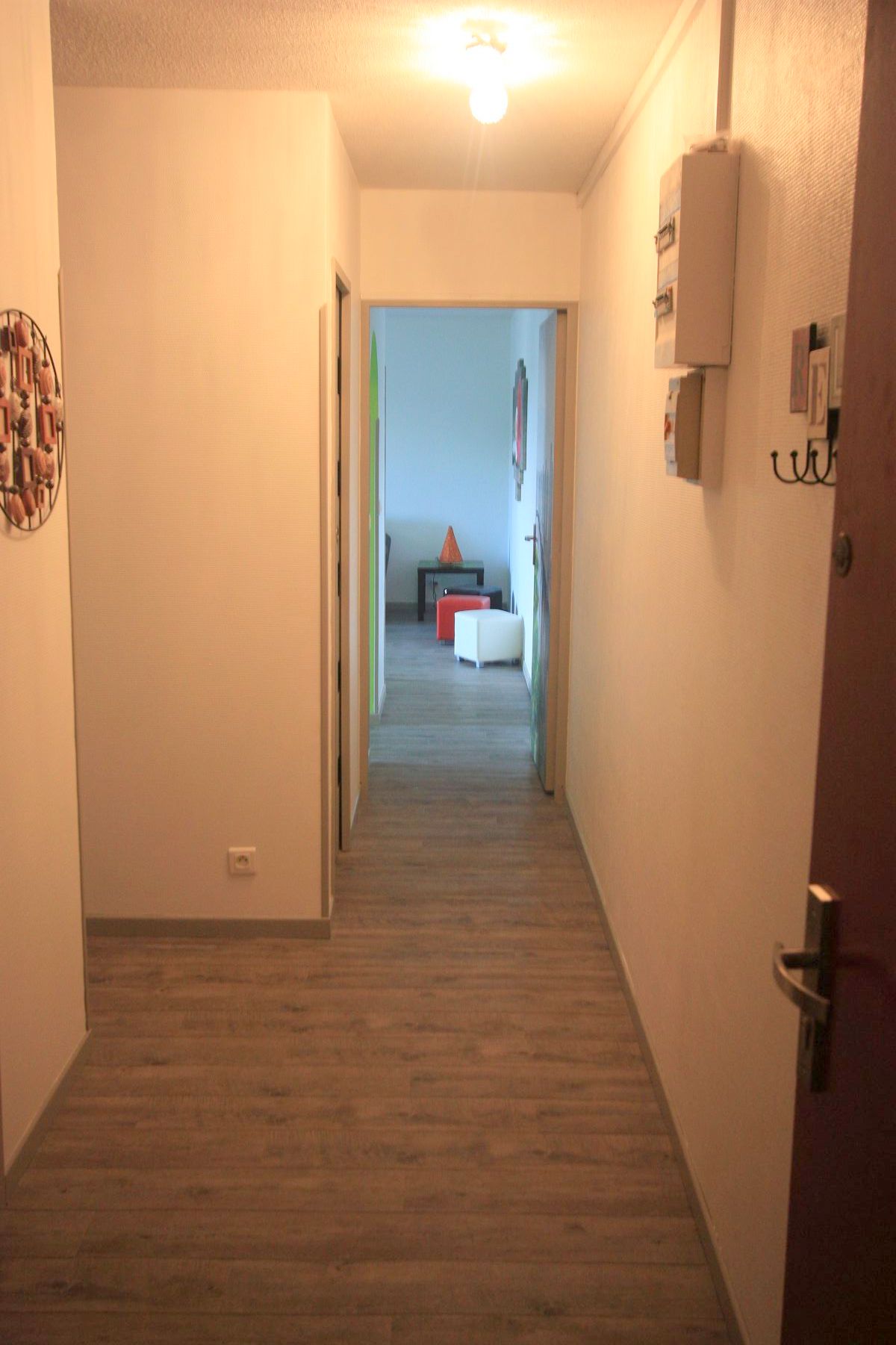 location au mois Eysines gite meublée de tourisme