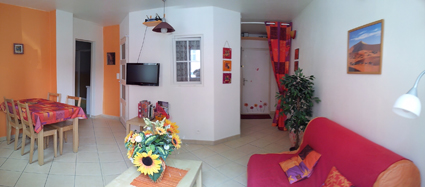 gite de bordeaux gironde 33400 location