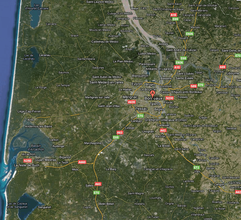 Cliquer pour voir situation géographique