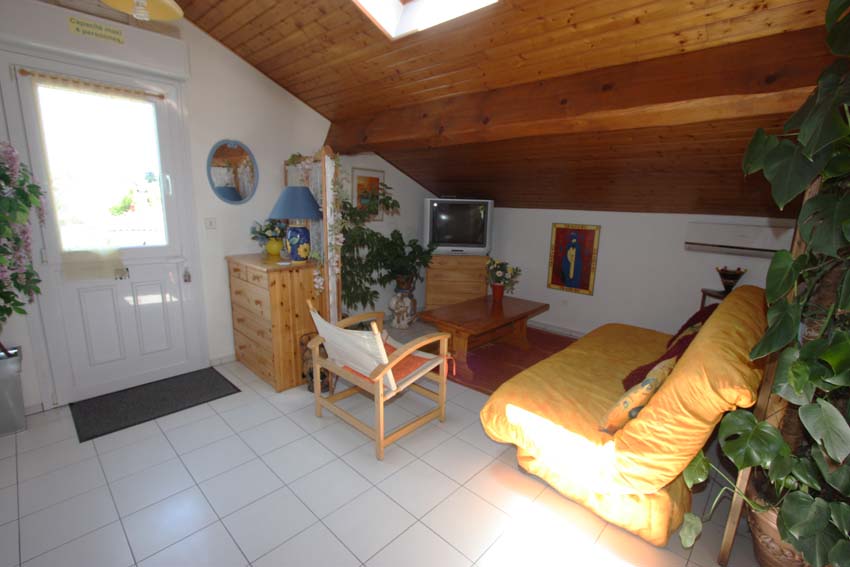 location gite pessac T3 location gite pessac T3