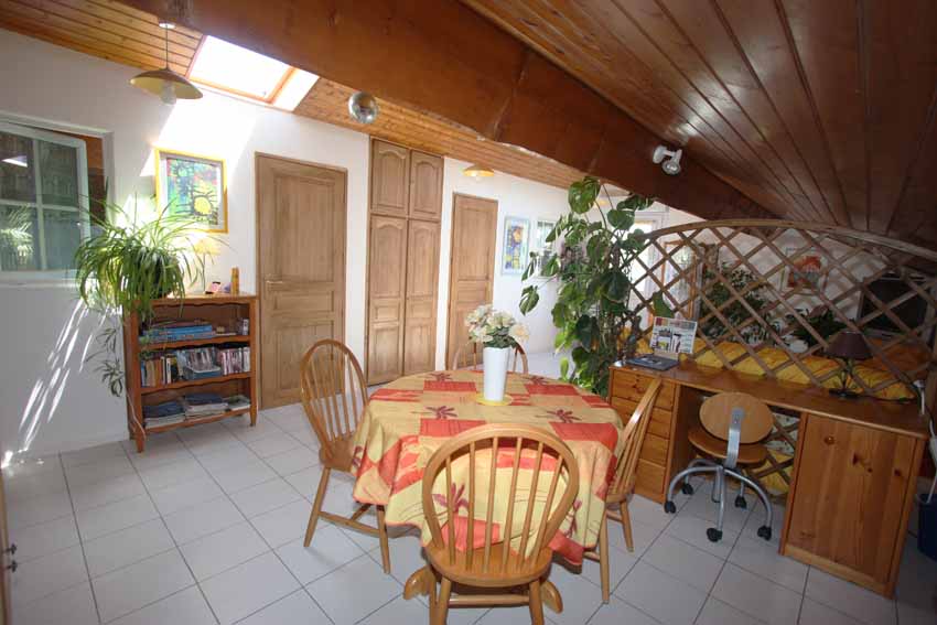 location gite pessac T3 location gite pessac T3