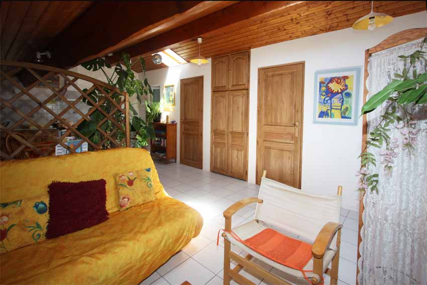 location gite pessac T3 location gite pessac T3