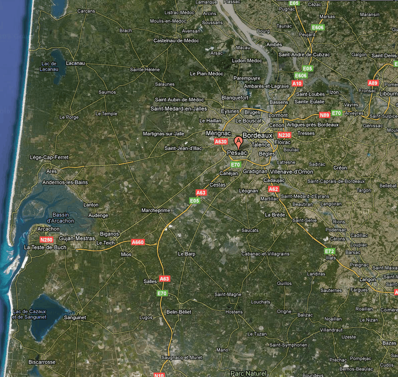 cliquer pour voir situation géographique