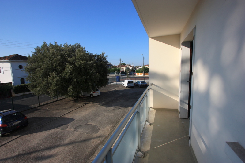 gite talence pres de Bordeaux