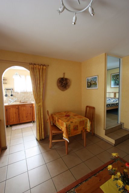 Location maison vacances pessac